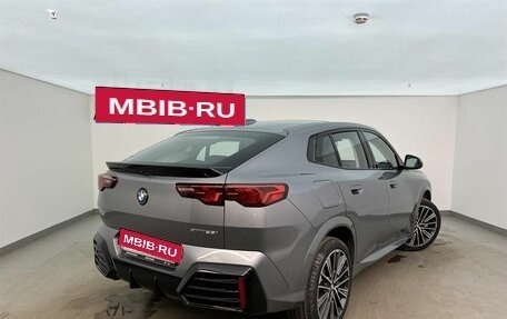 BMW X2, 2025 год, 6 199 000 рублей, 4 фотография
