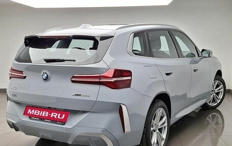 BMW X3, 2025 год, 6 950 000 рублей, 3 фотография