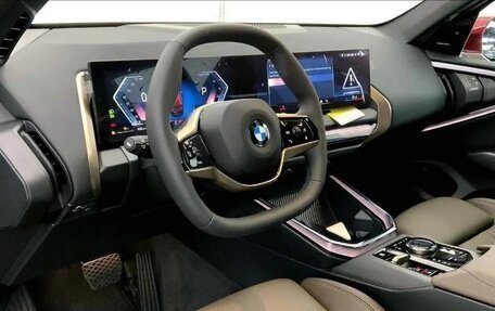 BMW X3, 2025 год, 7 074 000 рублей, 2 фотография