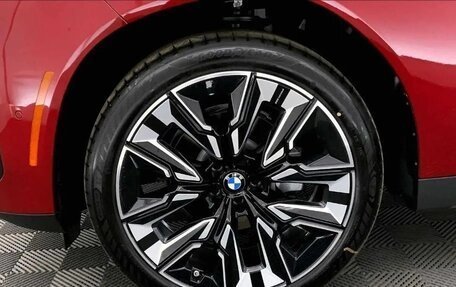 BMW X3, 2025 год, 7 074 000 рублей, 8 фотография