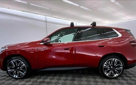 BMW X3, 2025 год, 7 074 000 рублей, 3 фотография