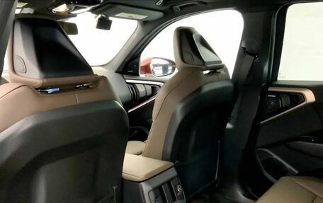 BMW X3, 2025 год, 7 074 000 рублей, 12 фотография