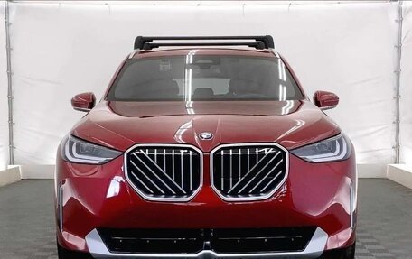 BMW X3, 2025 год, 7 074 000 рублей, 6 фотография