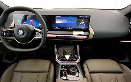 BMW X3, 2025 год, 7 074 000 рублей, 10 фотография