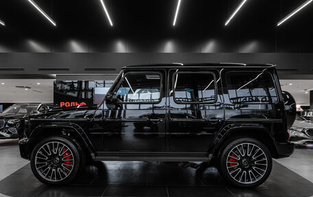 Mercedes-Benz G-Класс AMG, 2025 год, 28 350 000 рублей, 8 фотография