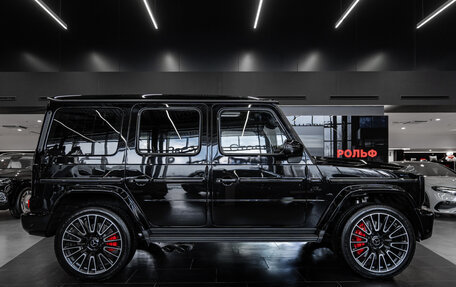 Mercedes-Benz G-Класс AMG, 2025 год, 28 350 000 рублей, 4 фотография