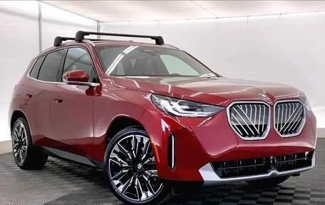 BMW X3, 2025 год, 7 074 000 рублей, 20 фотография