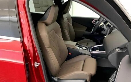 BMW X3, 2025 год, 7 074 000 рублей, 14 фотография