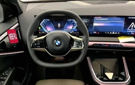 BMW X3, 2025 год, 7 074 000 рублей, 15 фотография