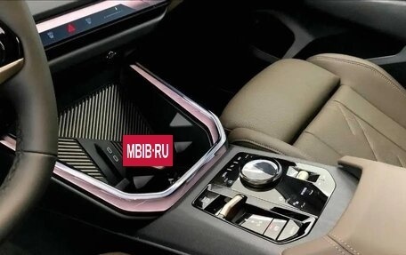 BMW X3, 2025 год, 7 074 000 рублей, 17 фотография