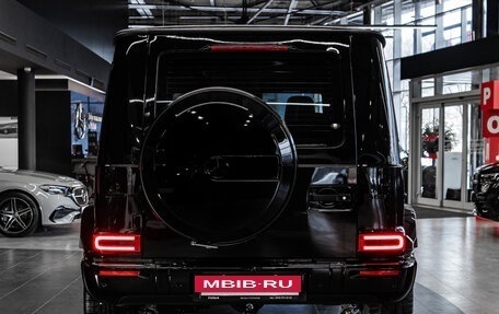 Mercedes-Benz G-Класс AMG, 2025 год, 28 350 000 рублей, 6 фотография