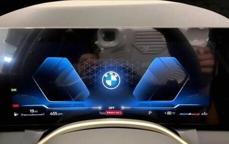 BMW X3, 2025 год, 7 074 000 рублей, 18 фотография