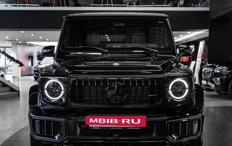 Mercedes-Benz G-Класс AMG, 2025 год, 28 350 000 рублей, 2 фотография