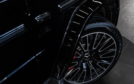 Mercedes-Benz G-Класс AMG, 2025 год, 28 350 000 рублей, 10 фотография