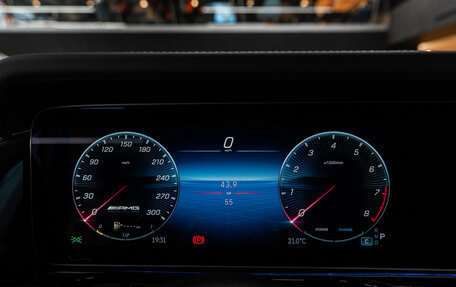 Mercedes-Benz G-Класс AMG, 2025 год, 28 350 000 рублей, 17 фотография