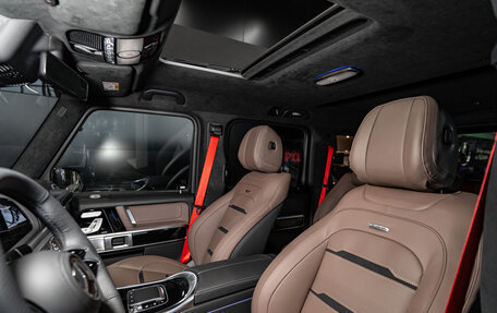 Mercedes-Benz G-Класс AMG, 2025 год, 28 350 000 рублей, 24 фотография