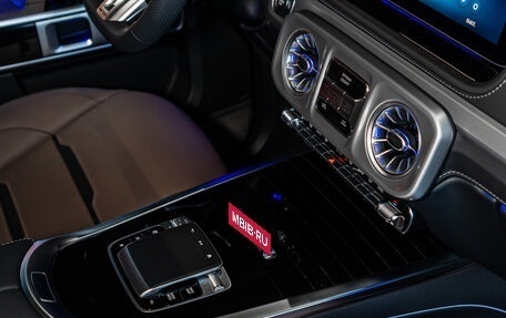 Mercedes-Benz G-Класс AMG, 2025 год, 28 350 000 рублей, 20 фотография