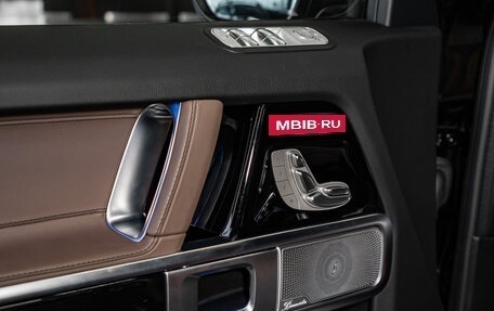 Mercedes-Benz G-Класс AMG, 2025 год, 28 350 000 рублей, 25 фотография