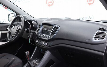 Chery Tiggo 5 I рестайлинг, 2017 год, 1 195 000 рублей, 9 фотография