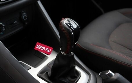 Chery Tiggo 5 I рестайлинг, 2017 год, 1 195 000 рублей, 12 фотография