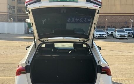 Skoda Octavia IV, 2022 год, 1 800 008 рублей, 8 фотография