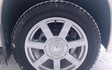 Chevrolet Tahoe IV, 2015 год, 3 200 000 рублей, 9 фотография