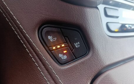 Chevrolet Tahoe IV, 2015 год, 3 200 000 рублей, 20 фотография