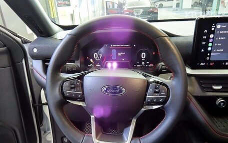 Ford Explorer VI, 2025 год, 8 000 000 рублей, 6 фотография