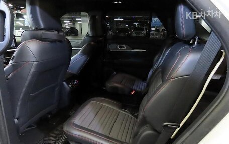 Ford Explorer VI, 2025 год, 8 000 000 рублей, 5 фотография