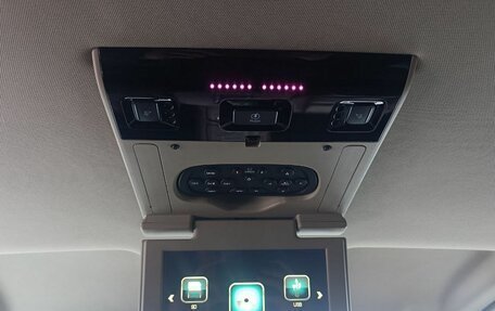 Chevrolet Tahoe IV, 2015 год, 3 200 000 рублей, 22 фотография