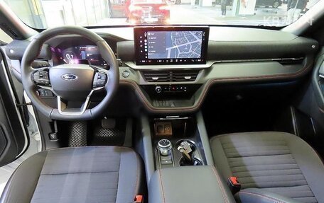 Ford Explorer VI, 2025 год, 8 000 000 рублей, 7 фотография