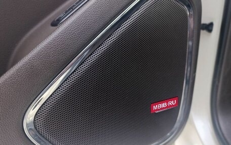 Chevrolet Tahoe IV, 2015 год, 3 200 000 рублей, 19 фотография