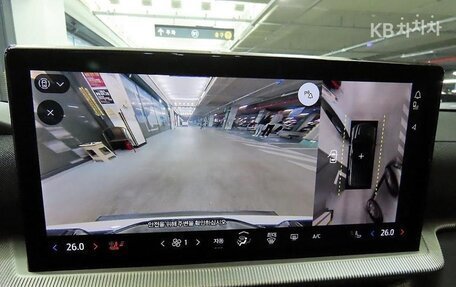 Ford Explorer VI, 2025 год, 8 000 000 рублей, 10 фотография