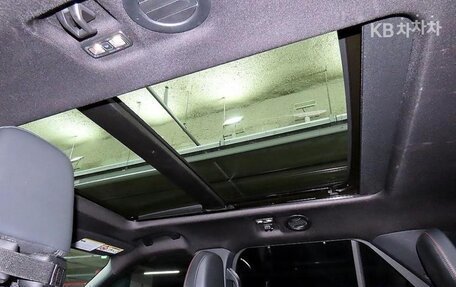 Ford Explorer VI, 2025 год, 8 000 000 рублей, 13 фотография