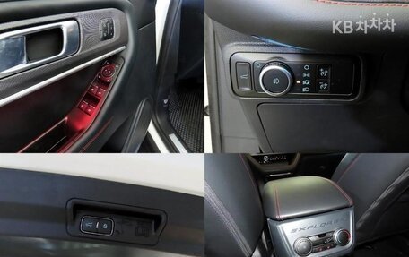 Ford Explorer VI, 2025 год, 8 000 000 рублей, 15 фотография