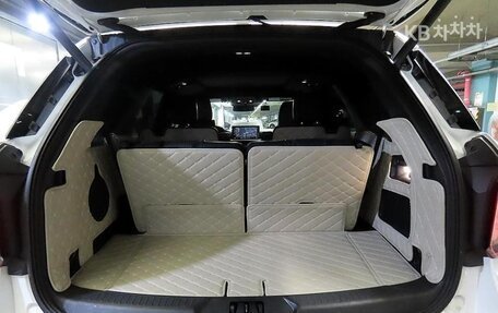 Ford Explorer VI, 2025 год, 8 000 000 рублей, 14 фотография