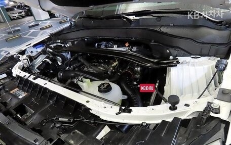 Ford Explorer VI, 2025 год, 8 000 000 рублей, 16 фотография