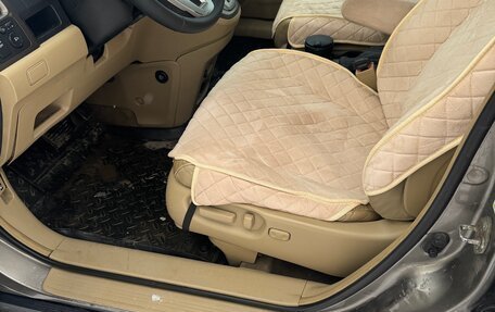 Honda CR-V III рестайлинг, 2008 год, 890 000 рублей, 12 фотография