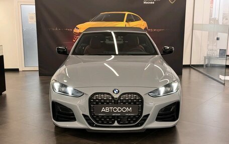 BMW 4 серия, 2025 год, 10 390 000 рублей, 2 фотография