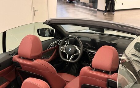 BMW 4 серия, 2025 год, 10 390 000 рублей, 11 фотография