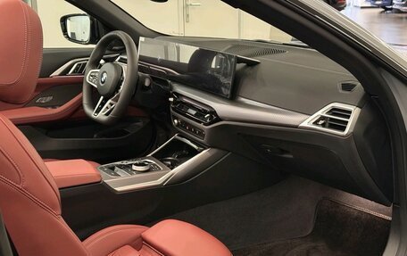 BMW 4 серия, 2025 год, 10 390 000 рублей, 10 фотография