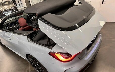 BMW 4 серия, 2025 год, 10 390 000 рублей, 13 фотография