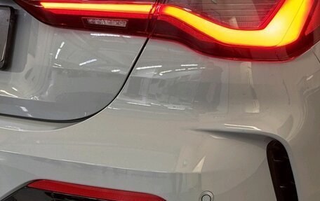 BMW 4 серия, 2025 год, 10 390 000 рублей, 15 фотография