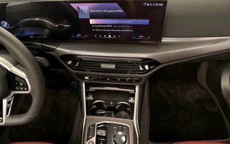 BMW 4 серия, 2025 год, 10 390 000 рублей, 22 фотография