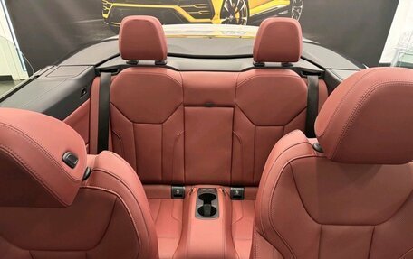 BMW 4 серия, 2025 год, 10 390 000 рублей, 27 фотография