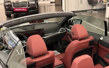 BMW 4 серия, 2025 год, 10 390 000 рублей, 20 фотография