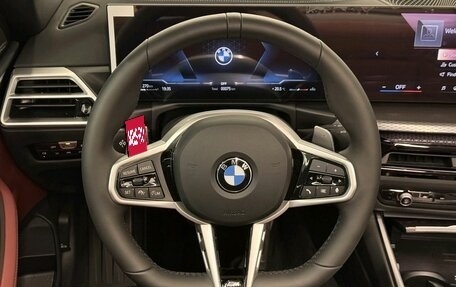 BMW 4 серия, 2025 год, 10 390 000 рублей, 19 фотография