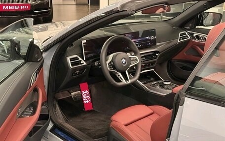 BMW 4 серия, 2025 год, 10 390 000 рублей, 17 фотография