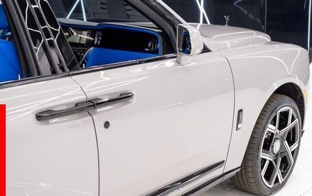 Rolls-Royce Cullinan, 2025 год, 61 957 280 рублей, 8 фотография