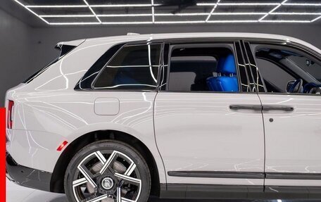 Rolls-Royce Cullinan, 2025 год, 61 957 280 рублей, 11 фотография